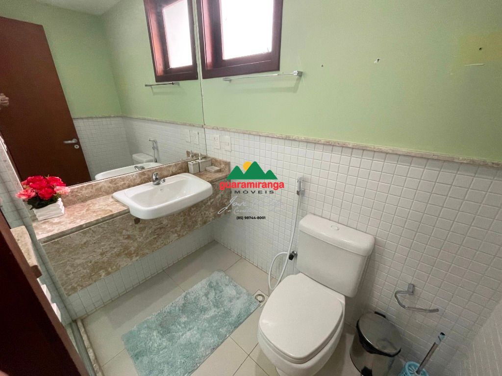Casa, 6 quartos - Foto 29