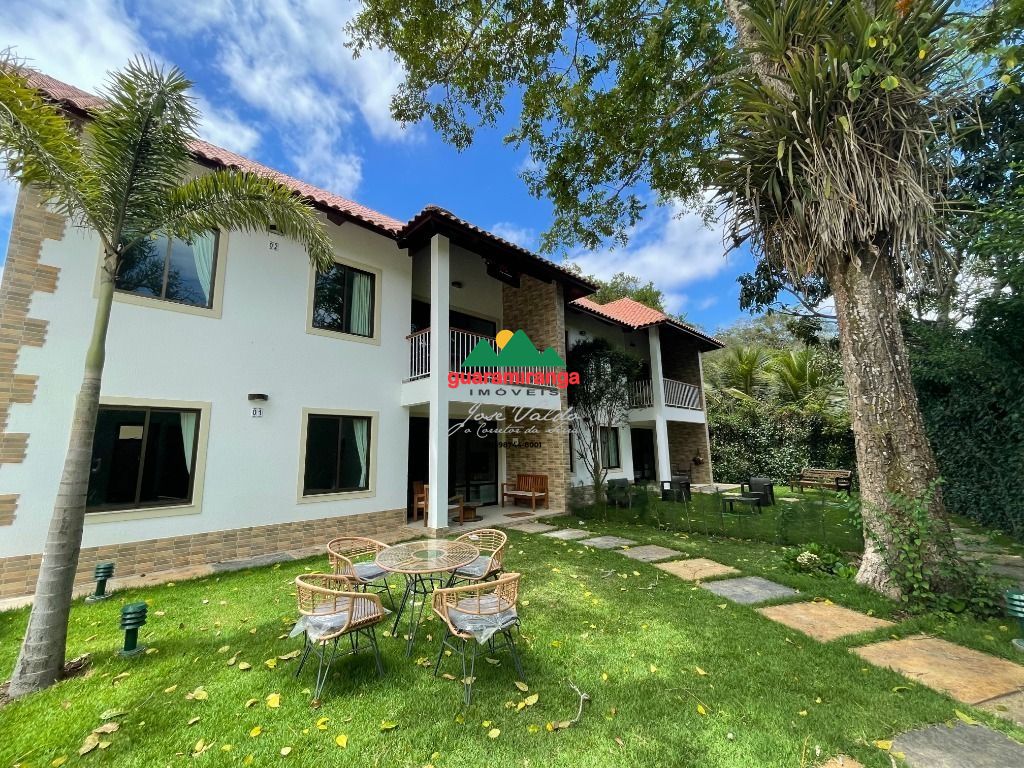 Apartamento à venda  no Zona Rural - Guaramiranga, CE. Imóveis