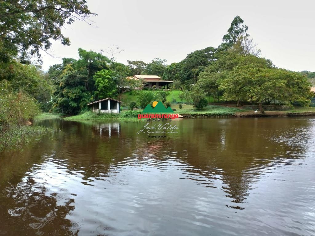 Sítio, 5 quartos, 4 hectares - Foto 12