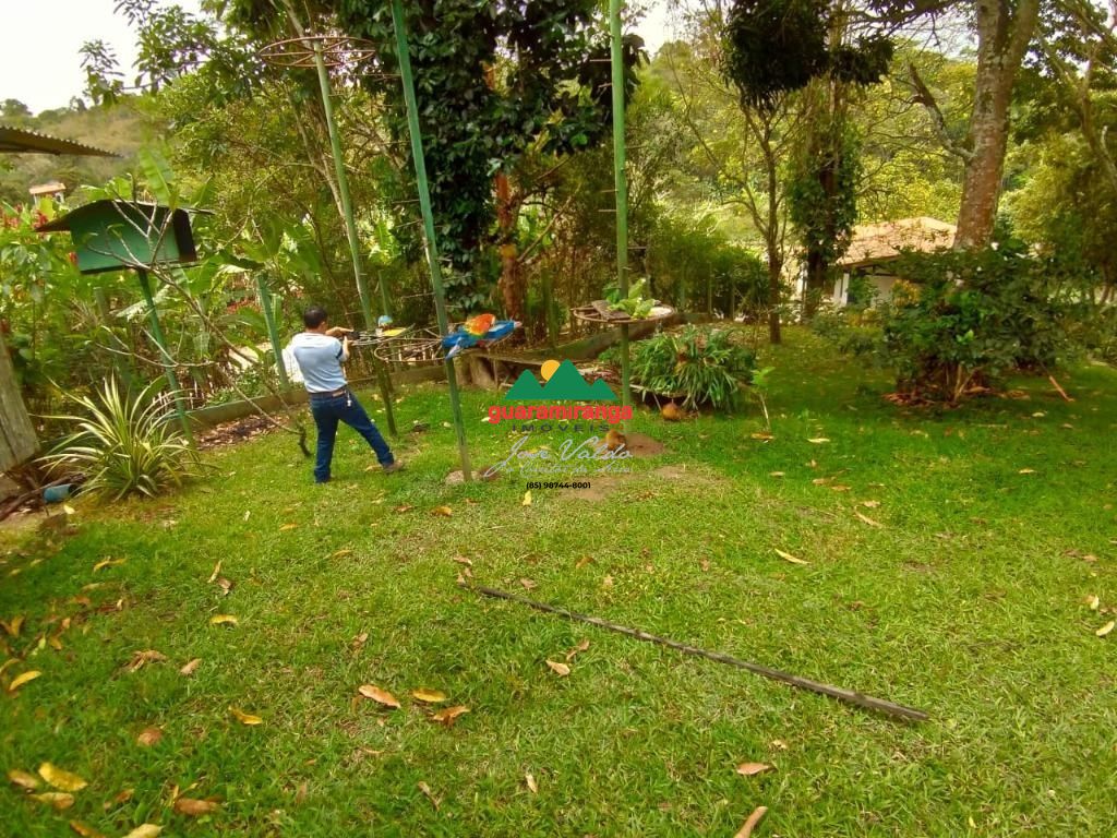 Sítio, 5 quartos, 4 hectares - Foto 25