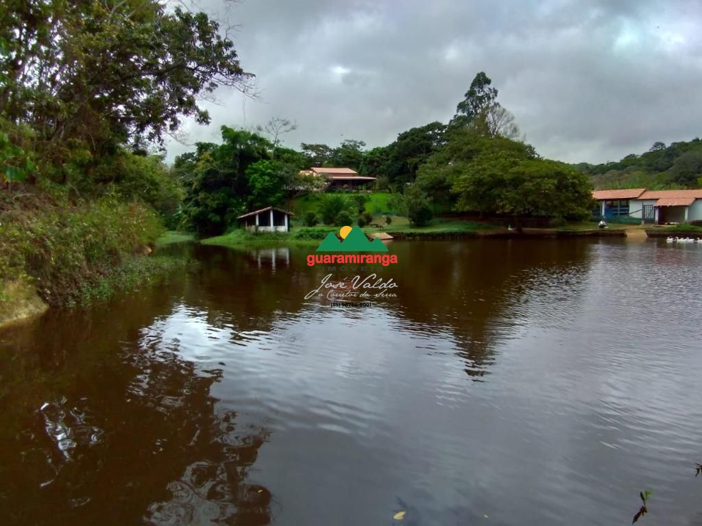 Sítio, 5 quartos, 4 hectares - Foto 16