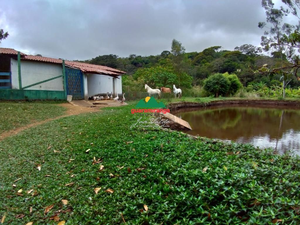 Sítio, 5 quartos, 4 hectares - Foto 17