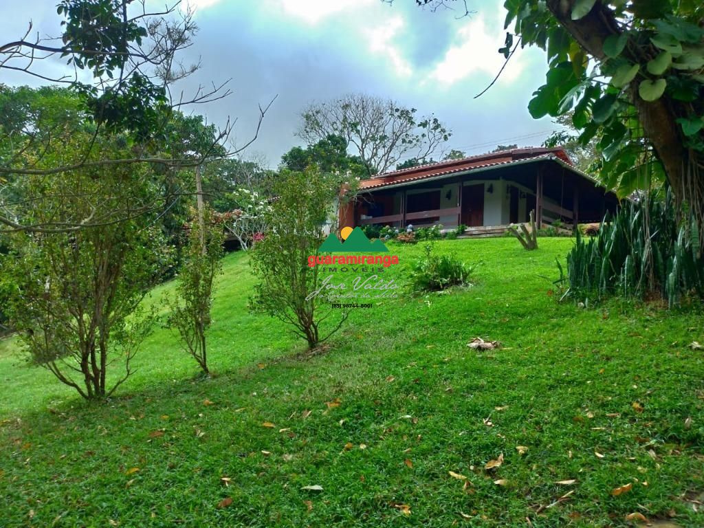 Sítio, 5 quartos, 4 hectares - Foto 31