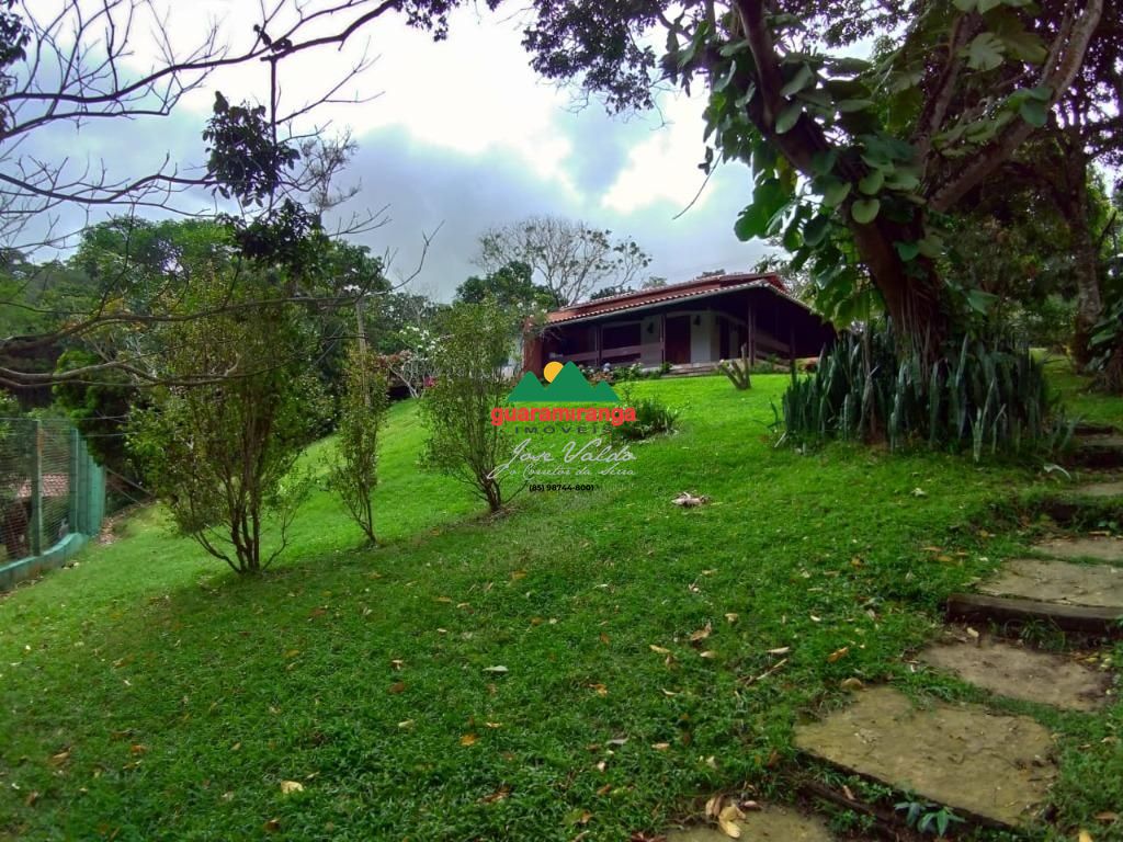 Sítio, 5 quartos, 4 hectares - Foto 36