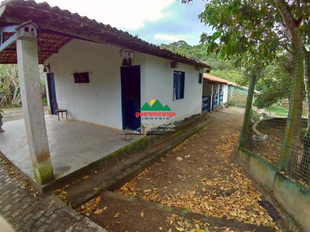 Sítio, 5 quartos, 4 hectares - Foto 37