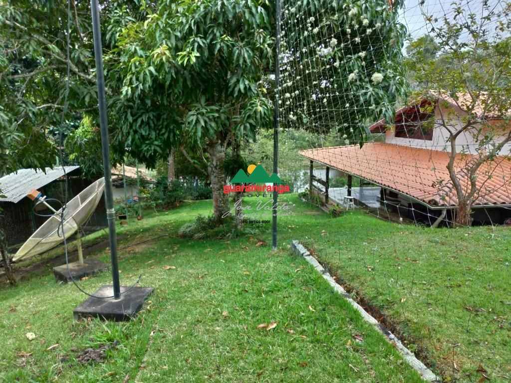 Sítio, 5 quartos, 4 hectares - Foto 19