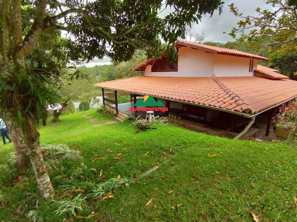 Sítio, 5 quartos, 4 hectares - Foto 22