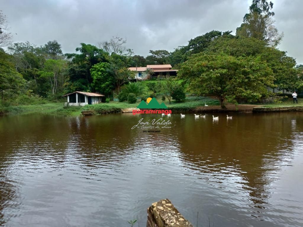 Sítio, 5 quartos, 4 hectares - Foto 13