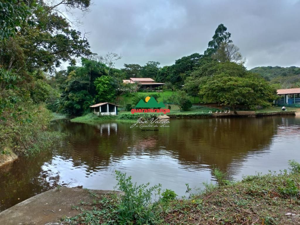 Sítio, 5 quartos, 4 hectares - Foto 30