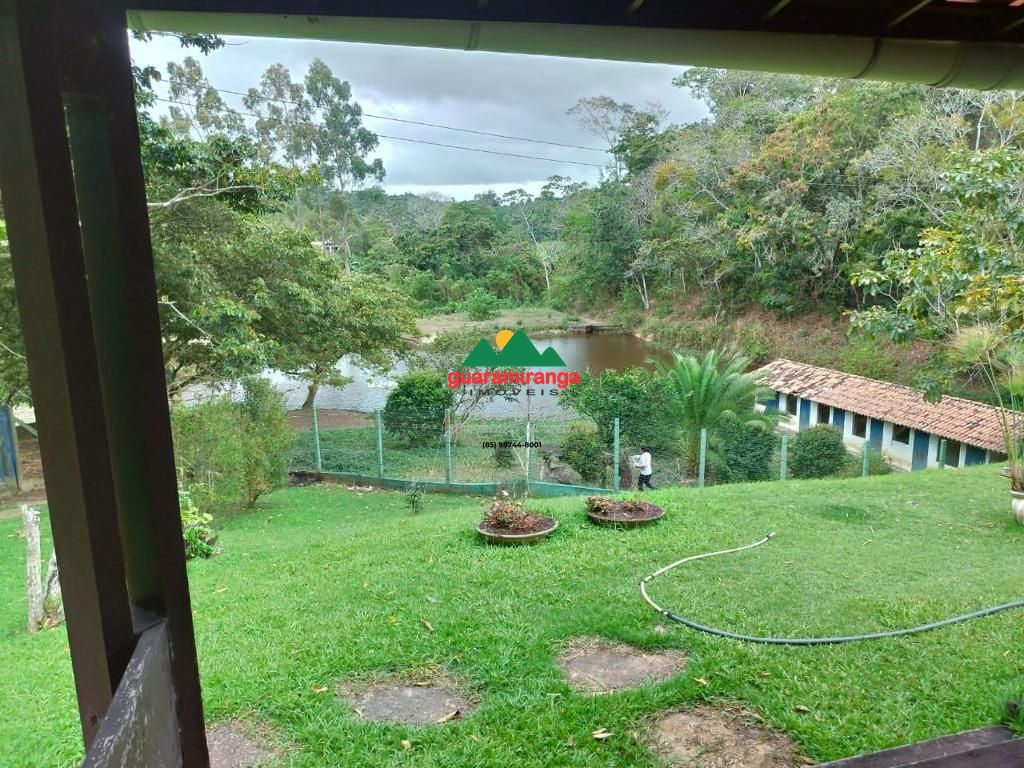Sítio, 5 quartos, 4 hectares - Foto 29
