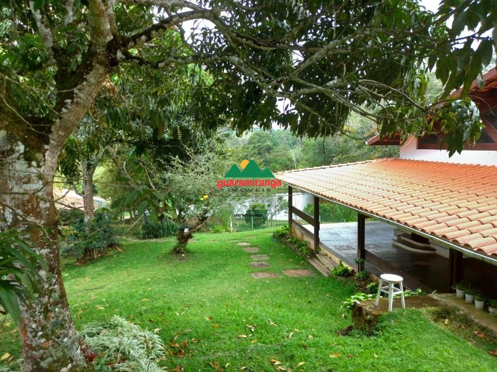 Sítio, 5 quartos, 4 hectares - Foto 26