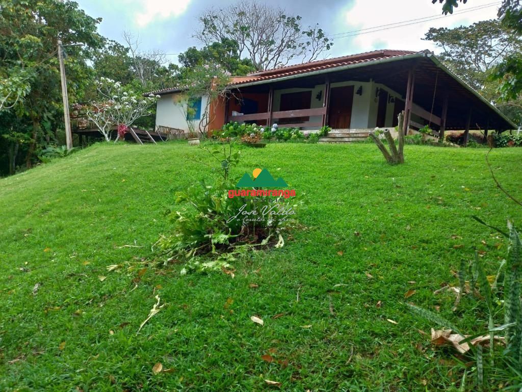 Sítio, 5 quartos, 4 hectares - Foto 27