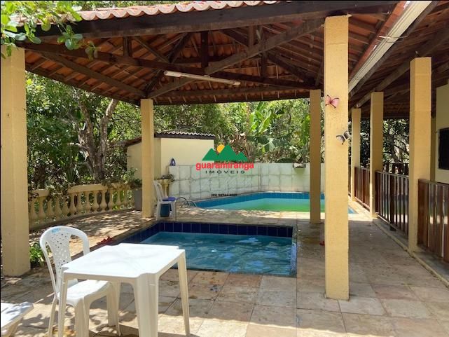 Sítio, 5 quartos, 3 hectares - Foto 17