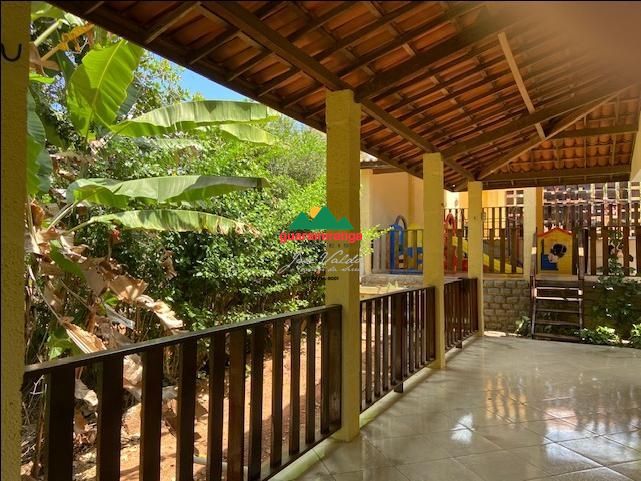 Sítio, 5 quartos, 3 hectares - Foto 13