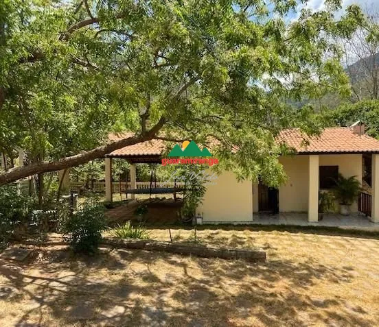 Fazenda/sítio/chácara/haras à venda  no Zona Rural - Aratuba, CE. Imóveis