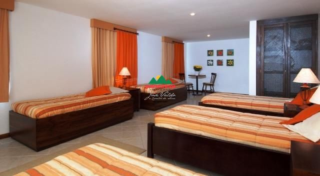 Sítio, 10 quartos, 10000 m² - Foto 43