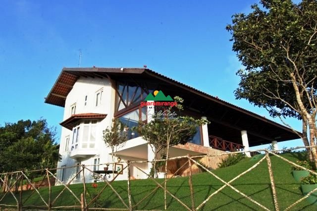 Sítio, 10 quartos, 10000 m² - Foto 26