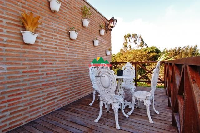 Sítio, 10 quartos, 10000 m² - Foto 40