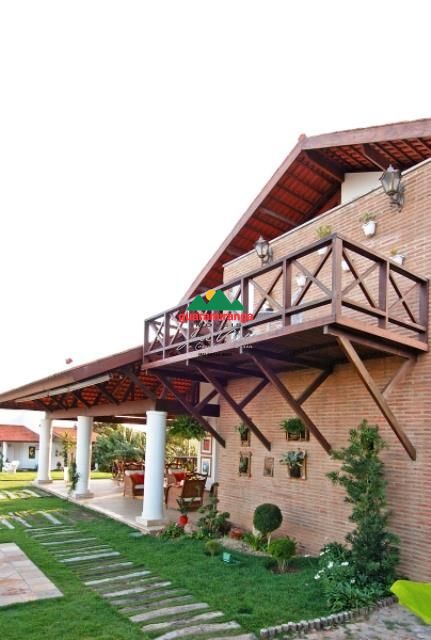Sítio, 10 quartos, 10000 m² - Foto 23