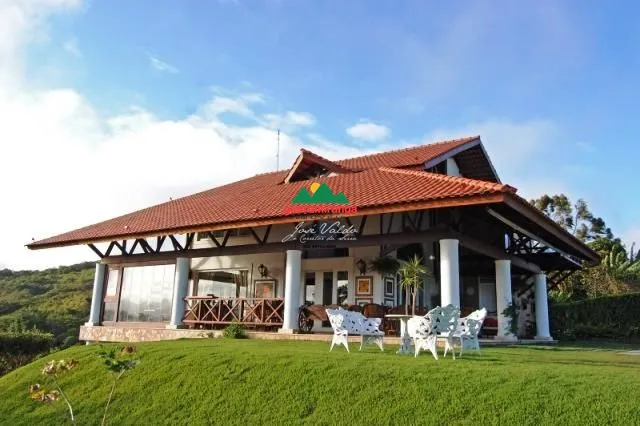 Fazenda/sítio/chácara/haras à venda  no Zona Rural - Mulungu, CE. Imóveis