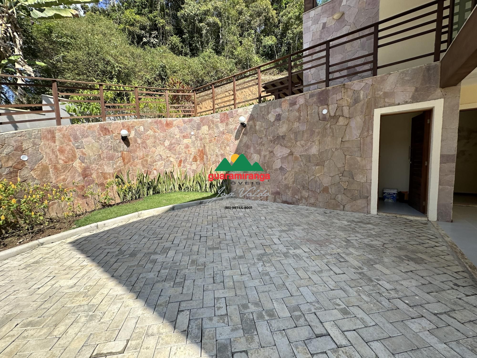 Casa, 4 quartos, 363 m² - Foto 20