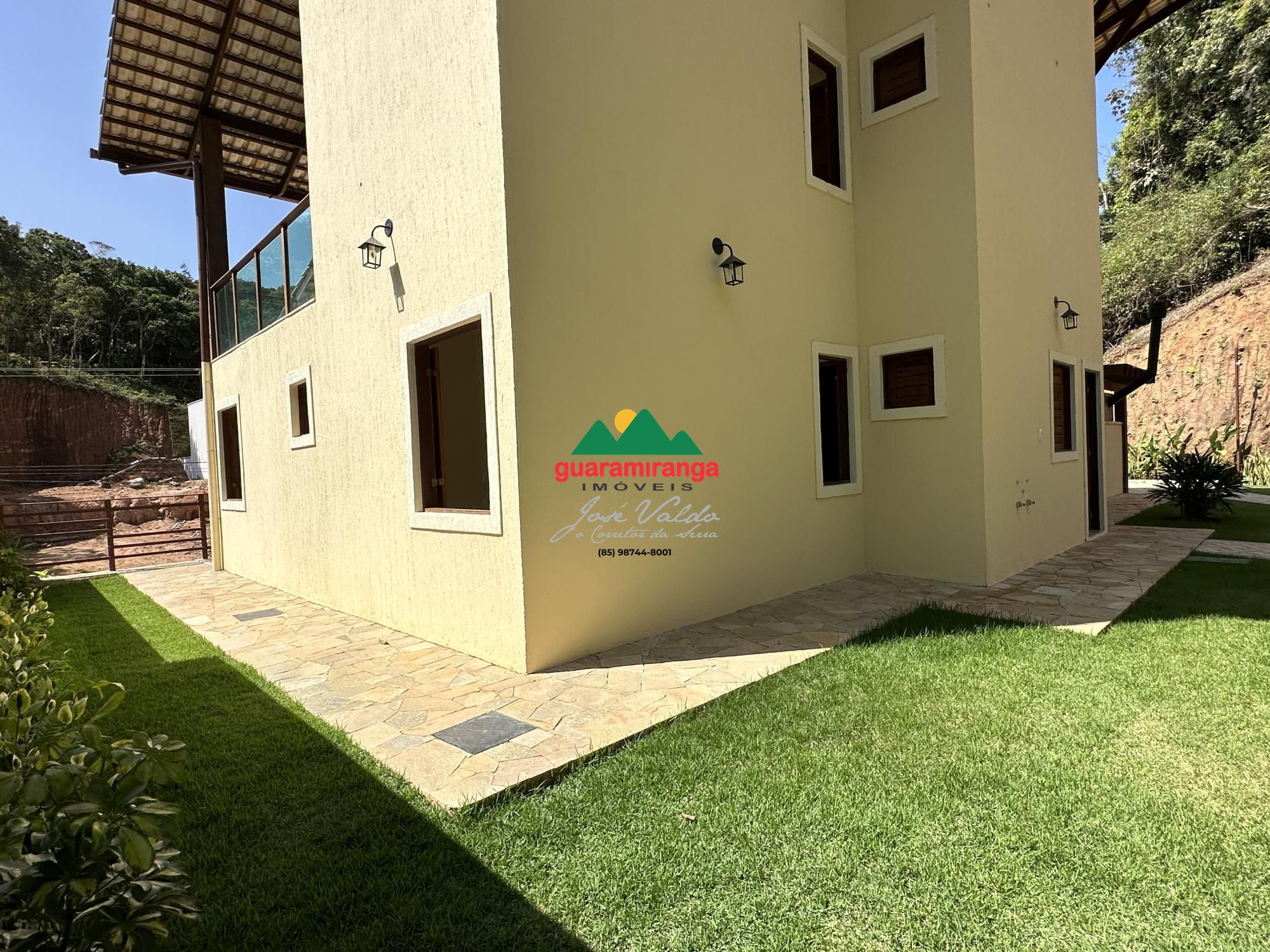 Casa, 4 quartos, 363 m² - Foto 16
