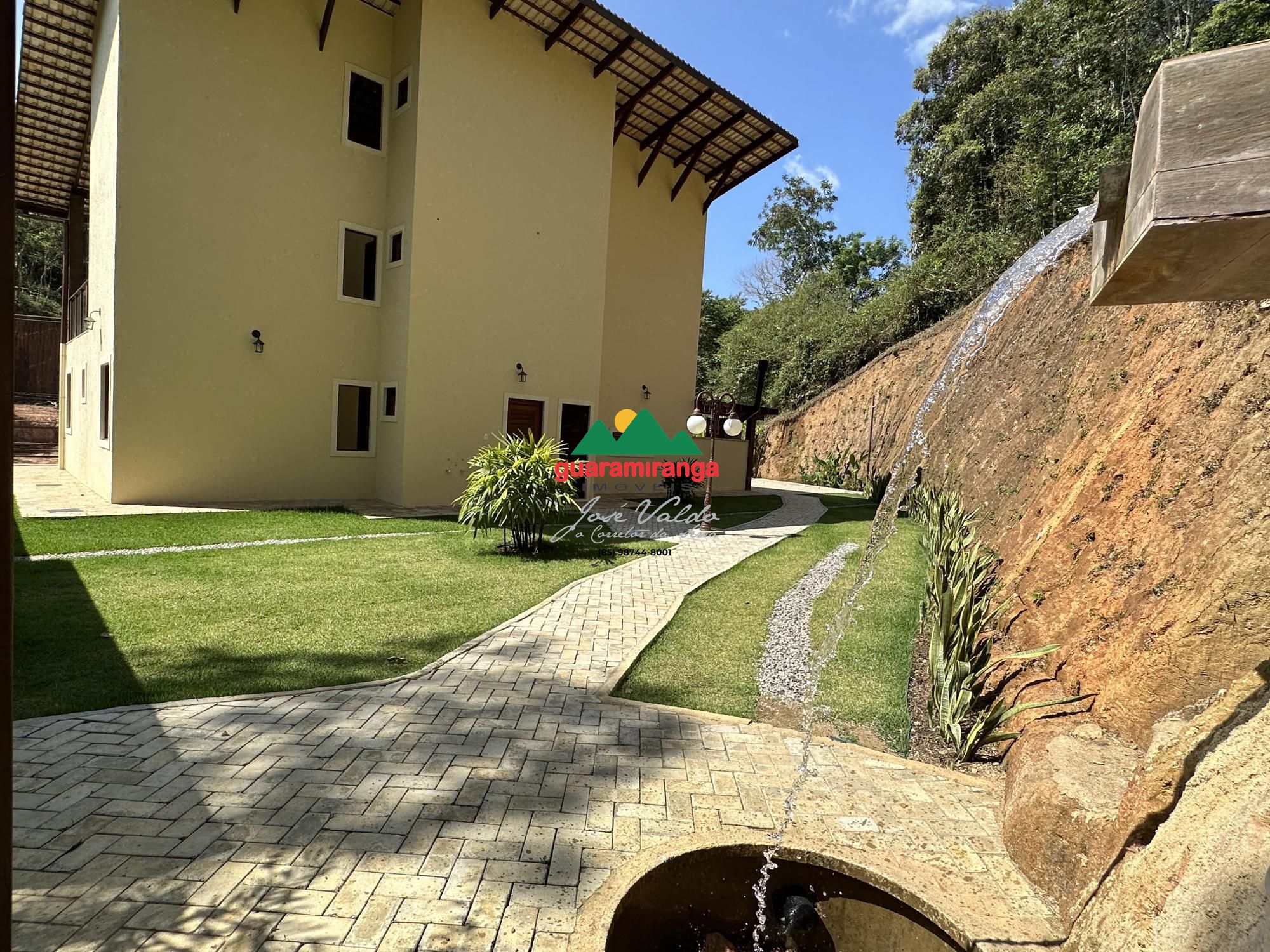 Casa, 4 quartos, 363 m² - Foto 15