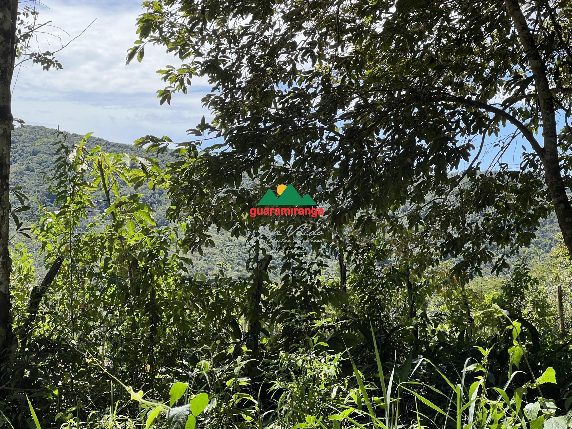 Terreno, 1200 m² - Foto 2