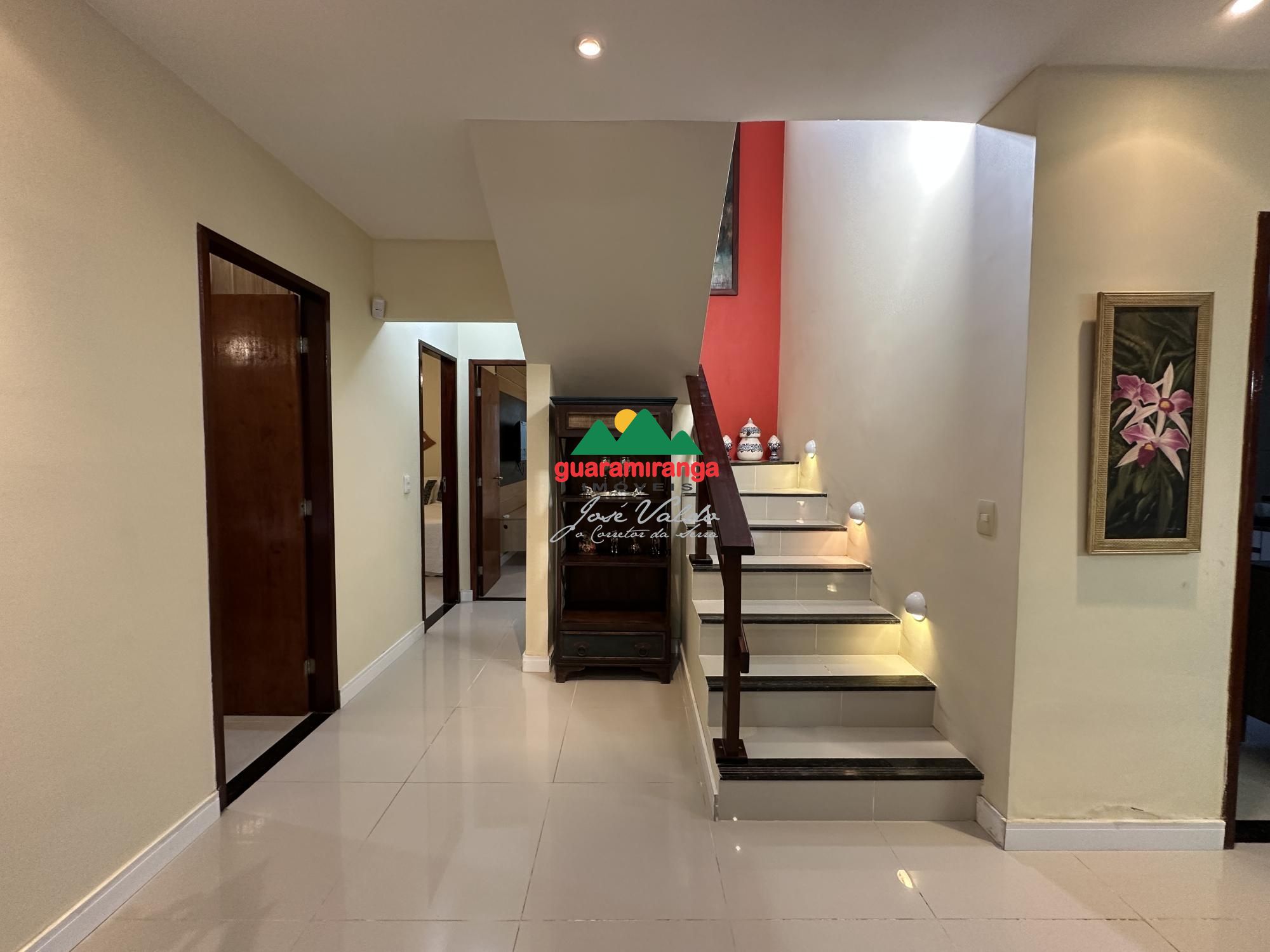 Casa, 7 quartos, 210 m² - Foto 23