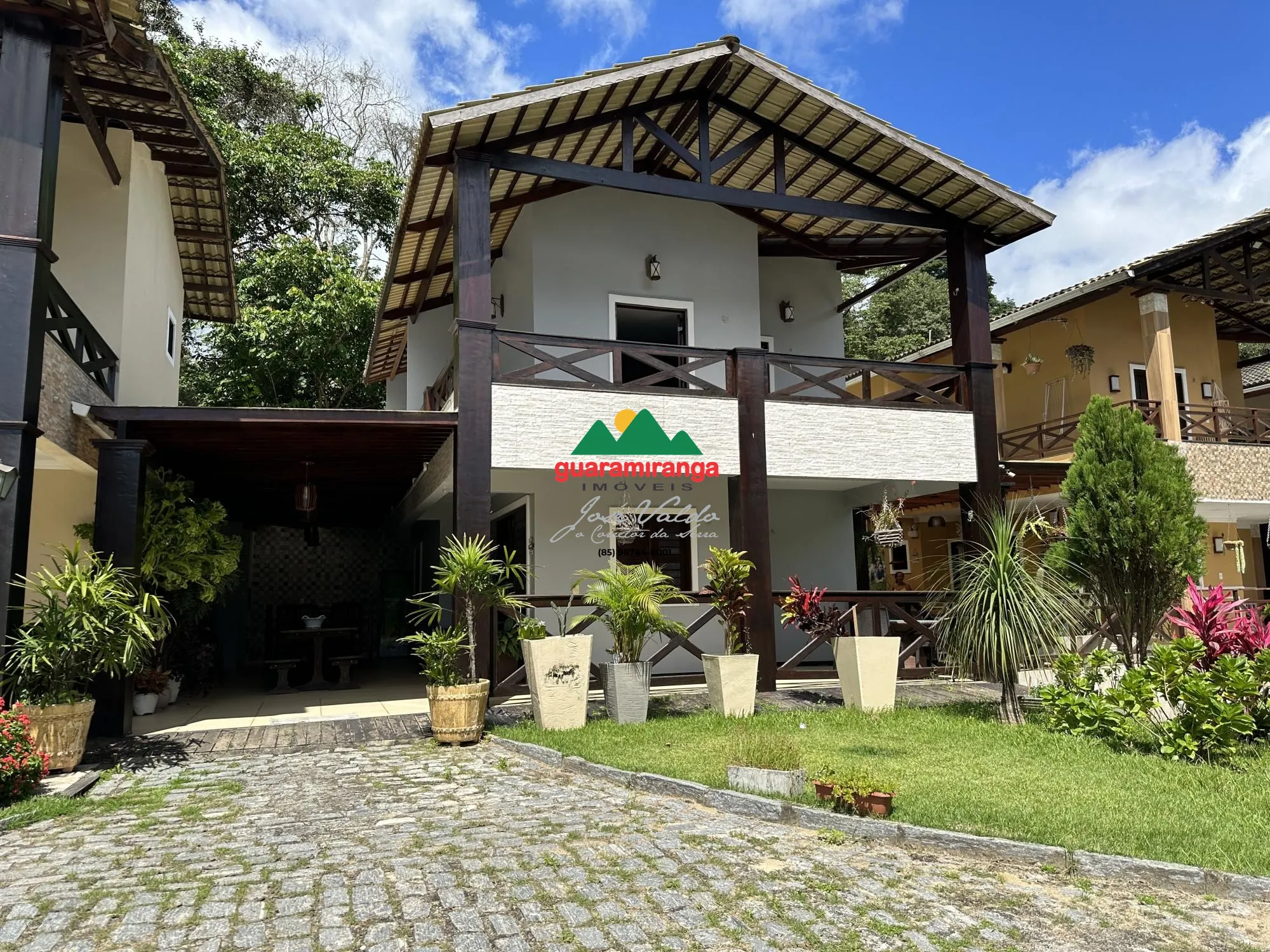 Casa à venda  no Centro - Baturité, CE. Imóveis