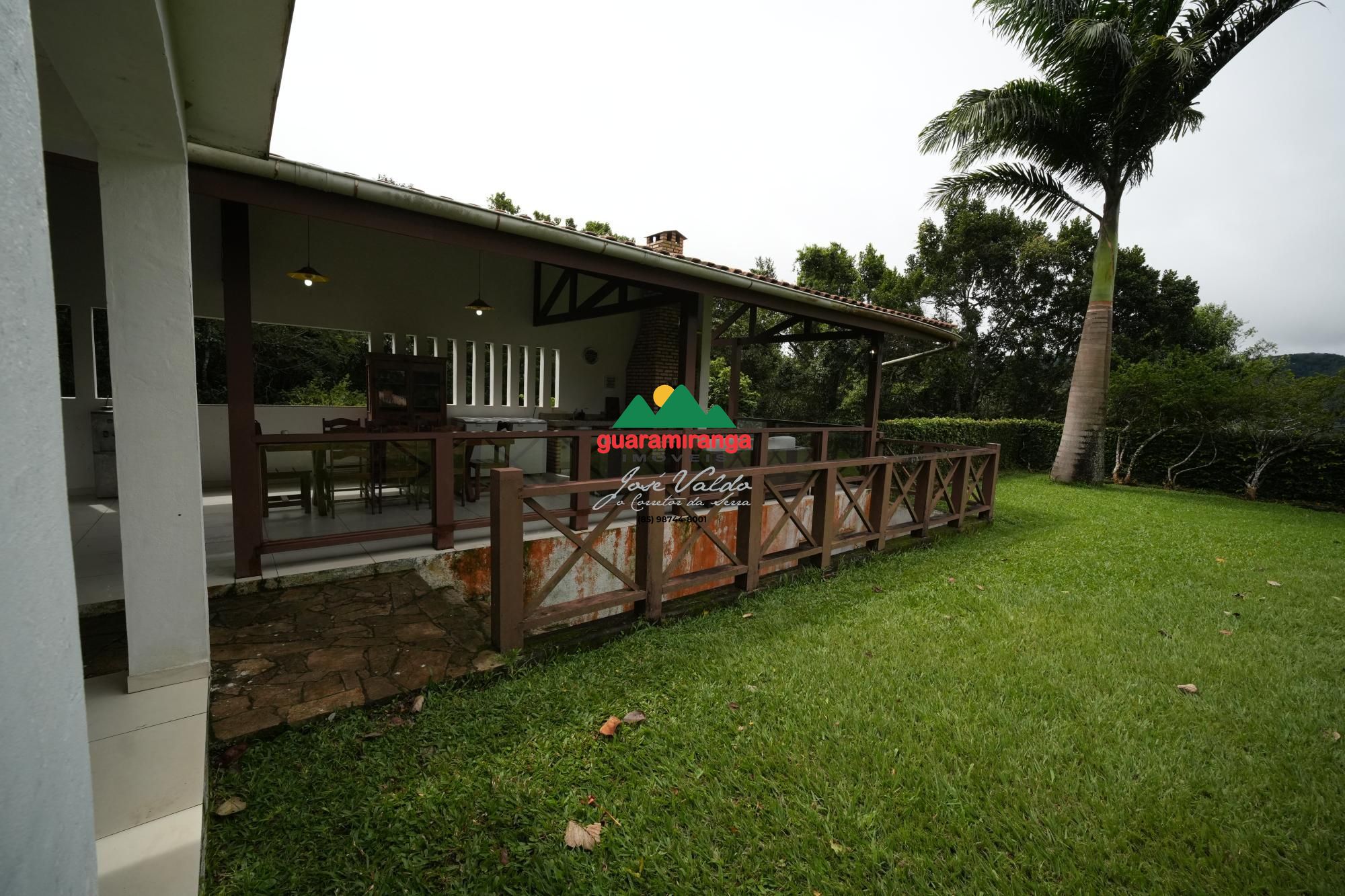 Casa de Condomínio, 7 quartos - Foto 65