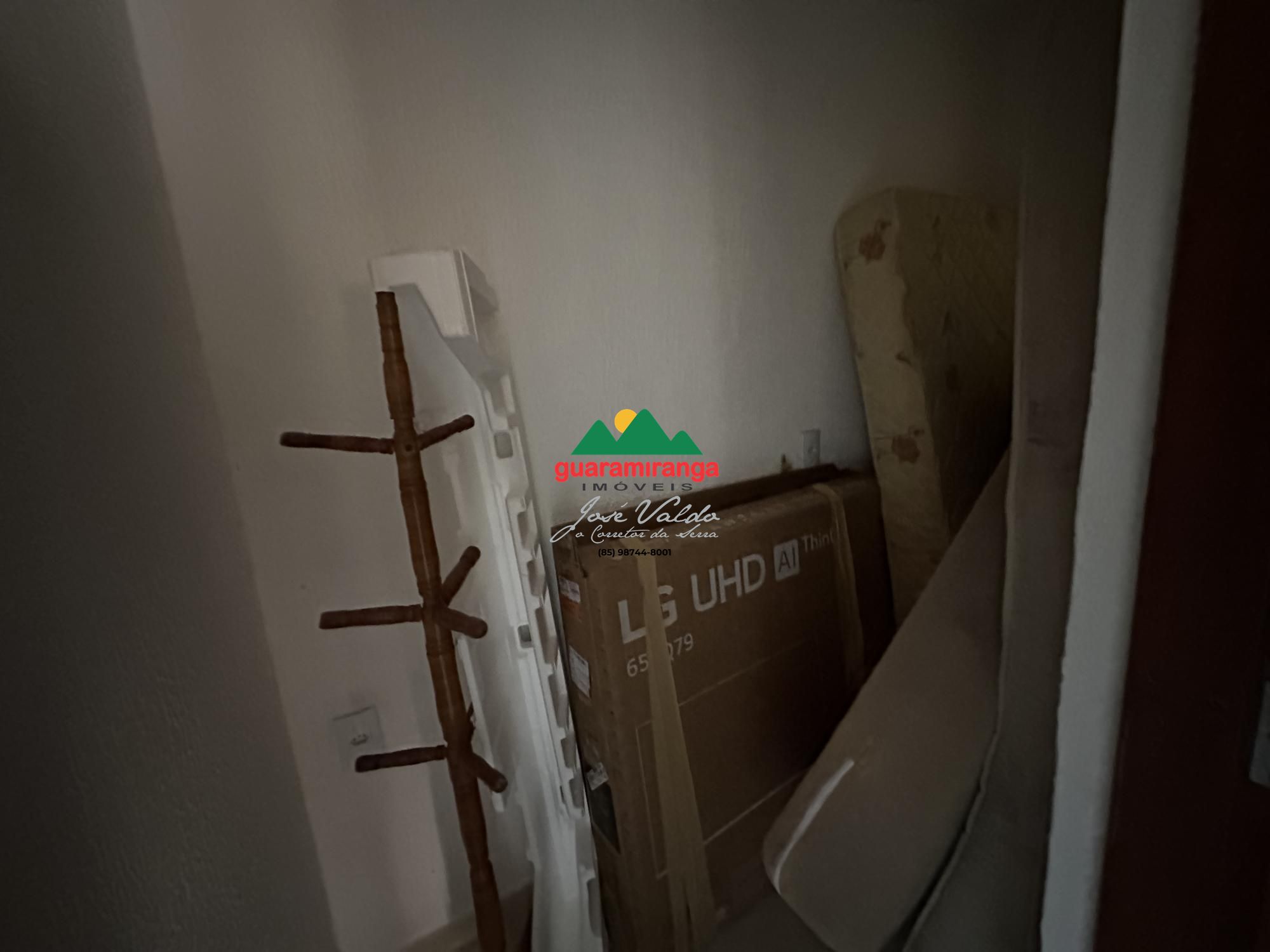 Apartamento, 2 quartos - Foto 14