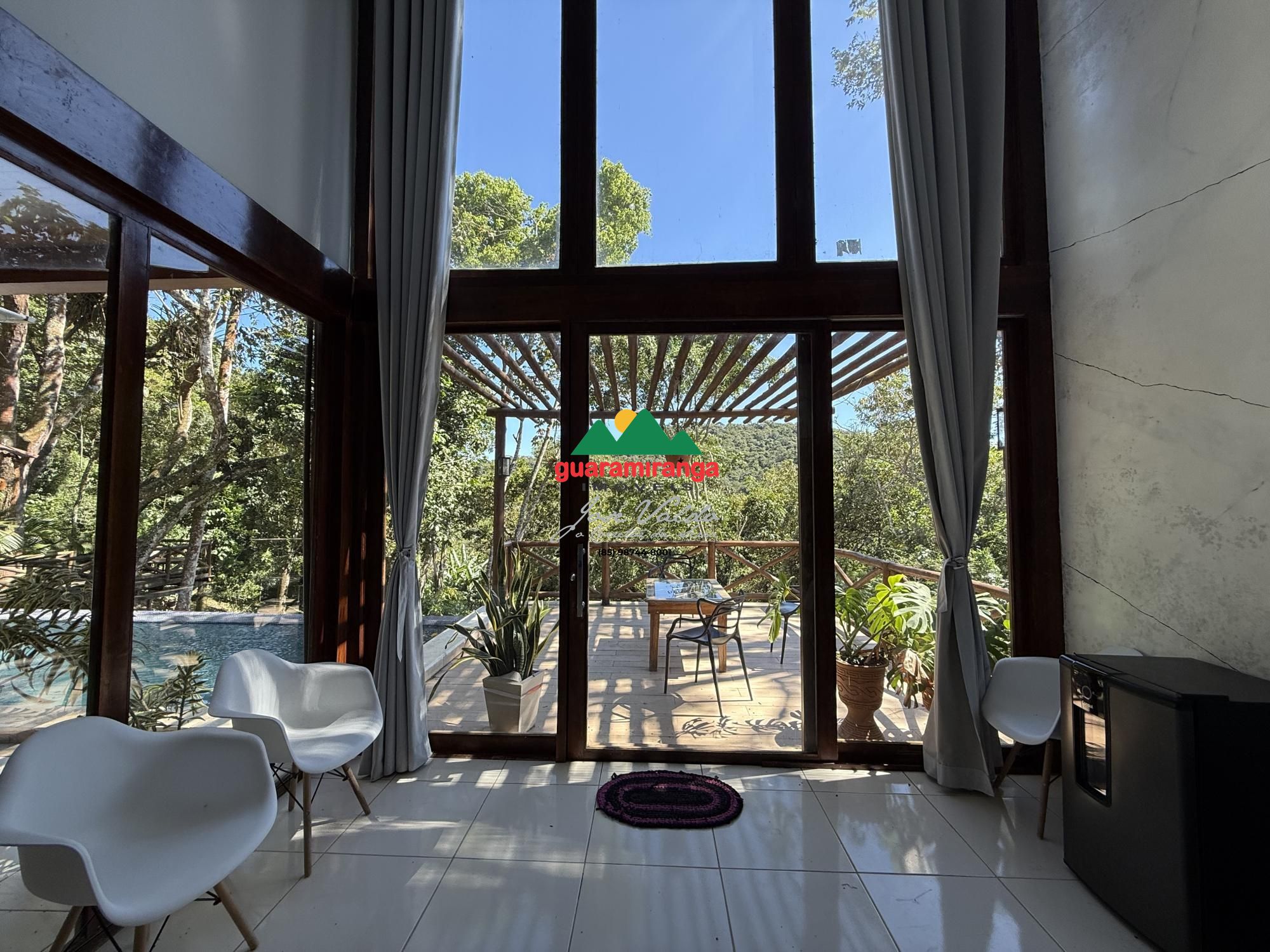 Sítio, 5 quartos, 400 m² - Foto 22