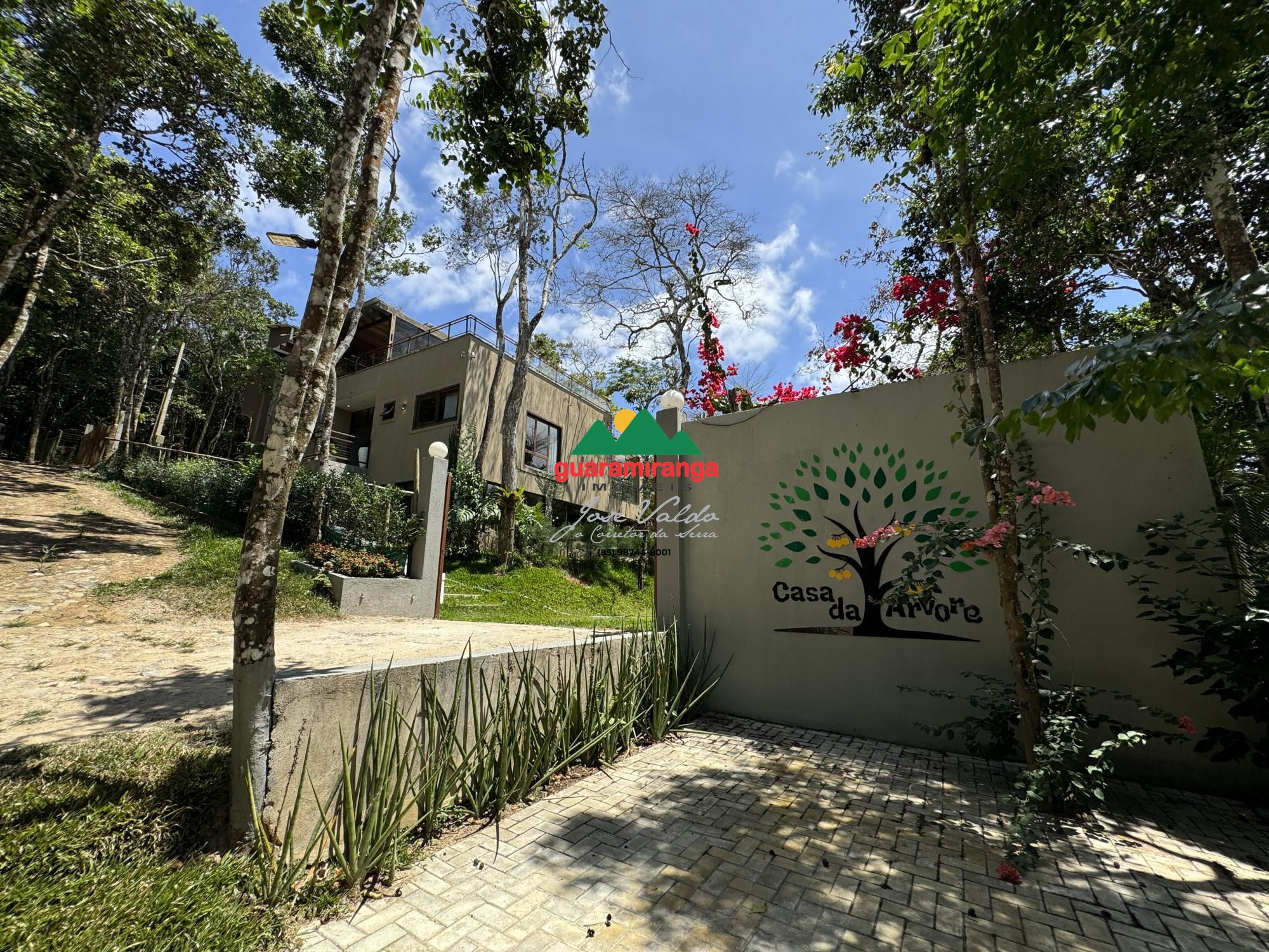 Casa de Condomínio, 4 quartos - Foto 63