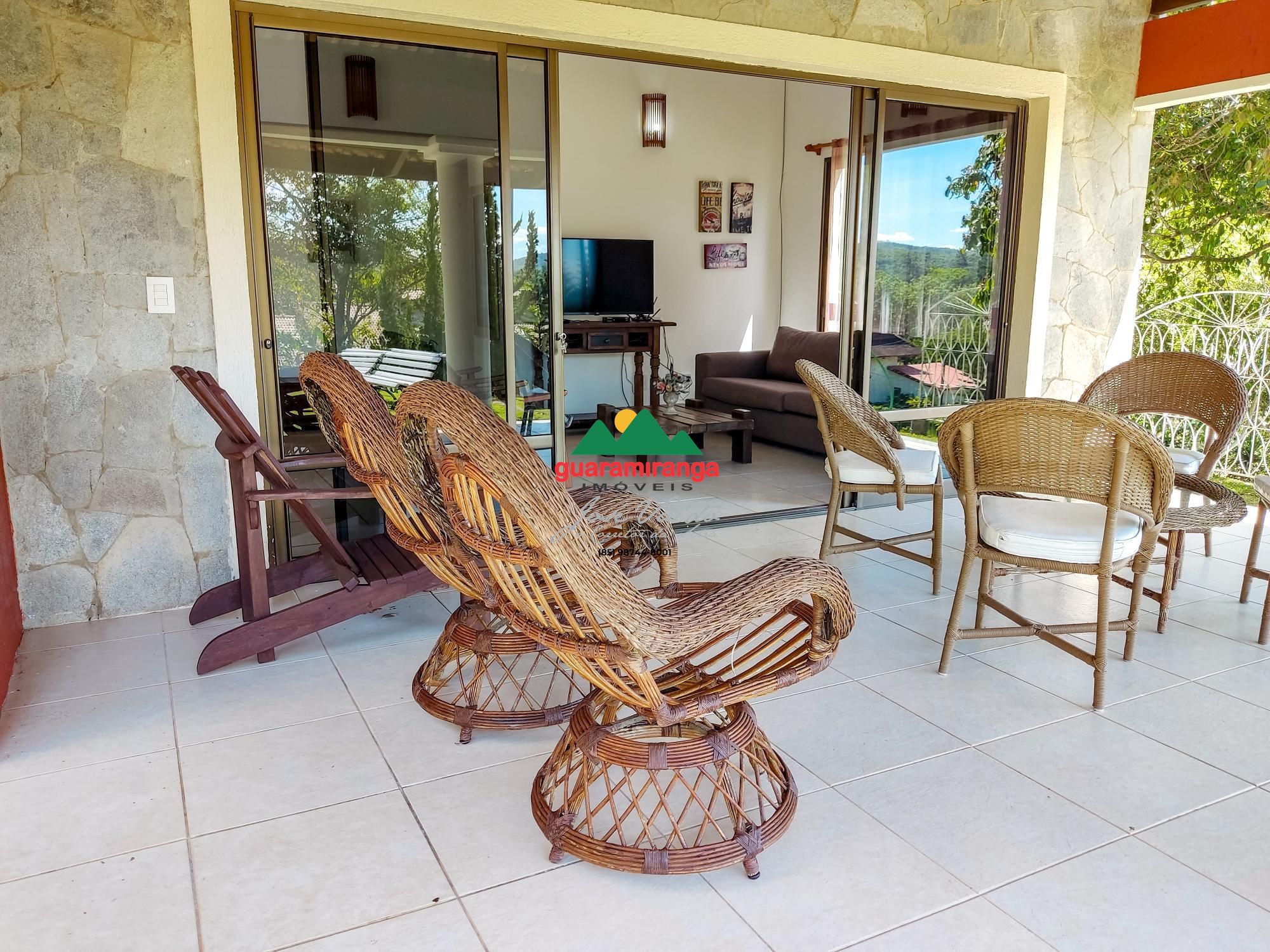 Casa, 5 quartos, 300 m² - Foto 11