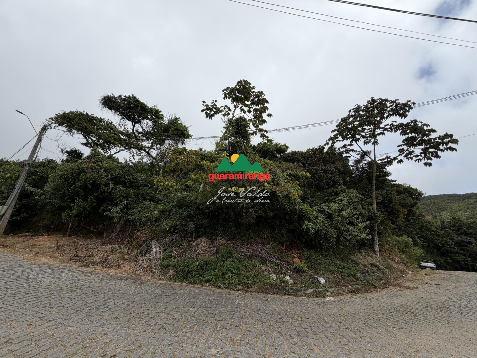 Terreno, 418 m² - Foto 5