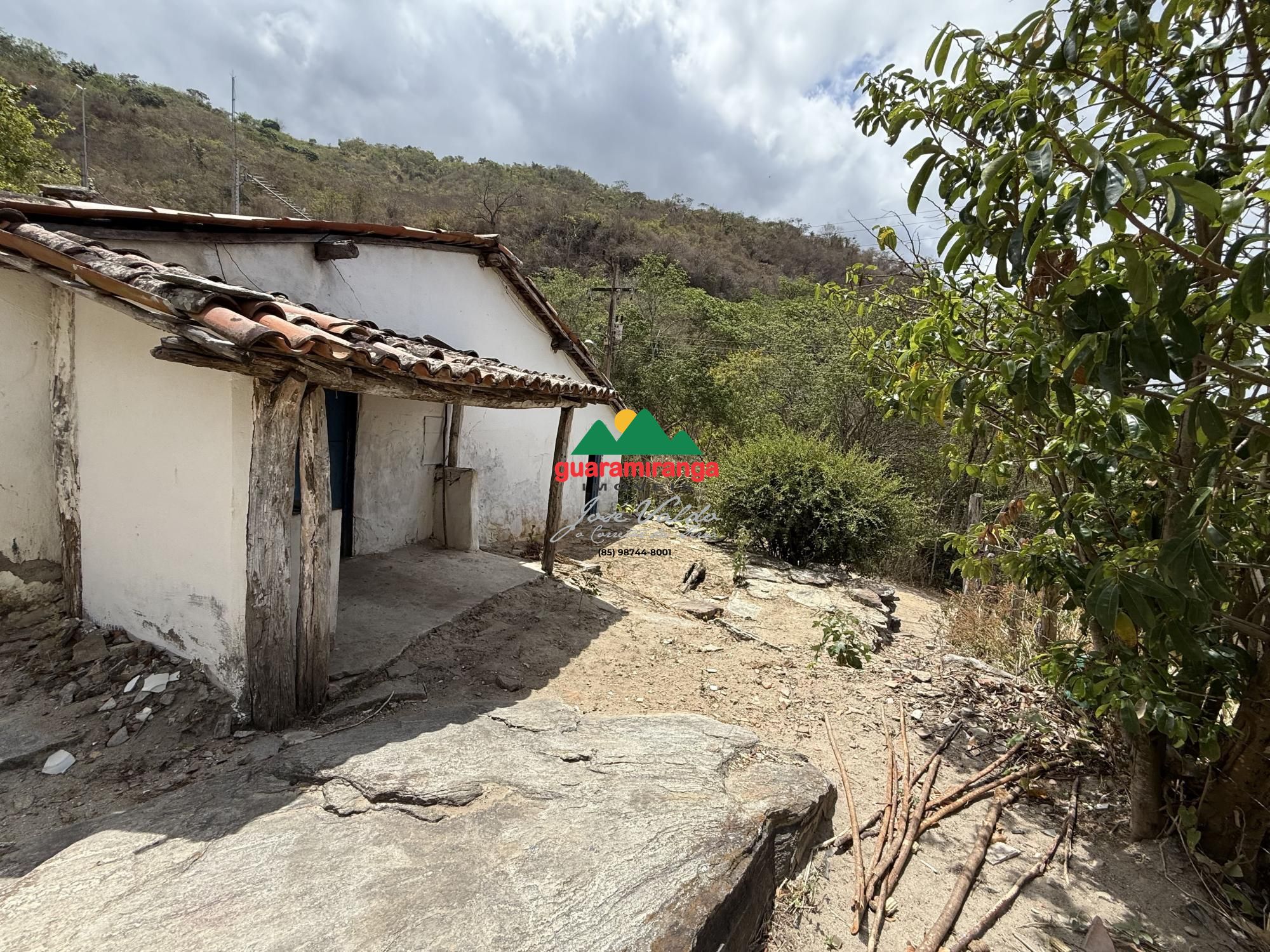 Chácara, 2 quartos, 7 hectares - Foto 17