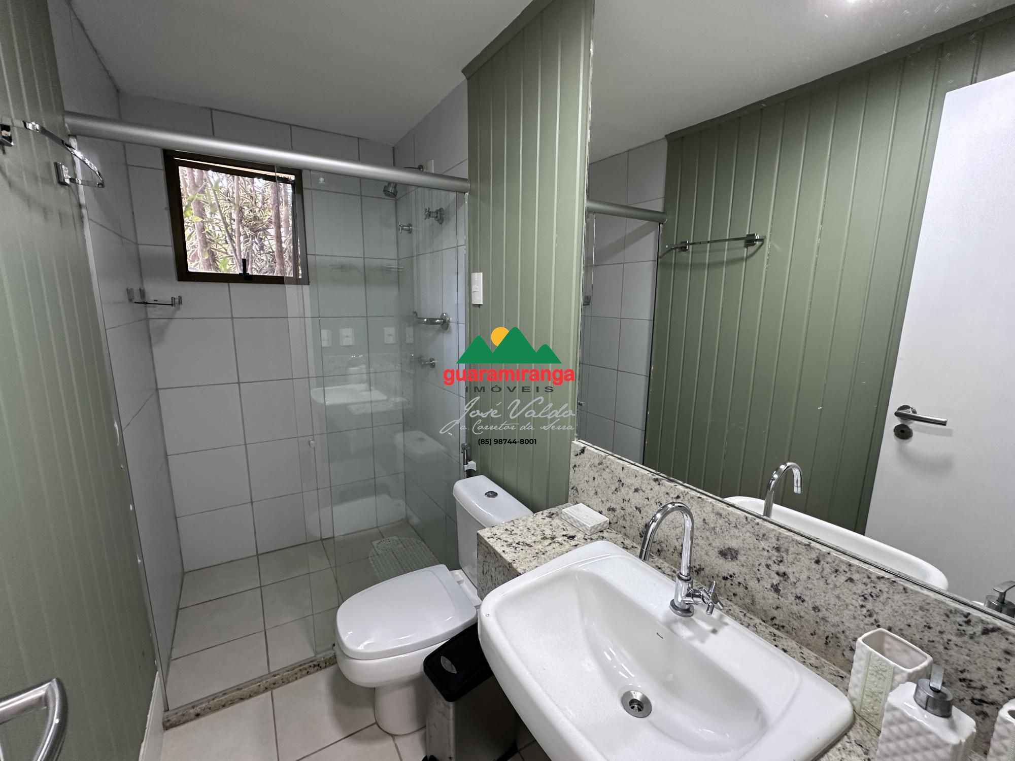 Casa de Condomínio, 6 quartos - Foto 27