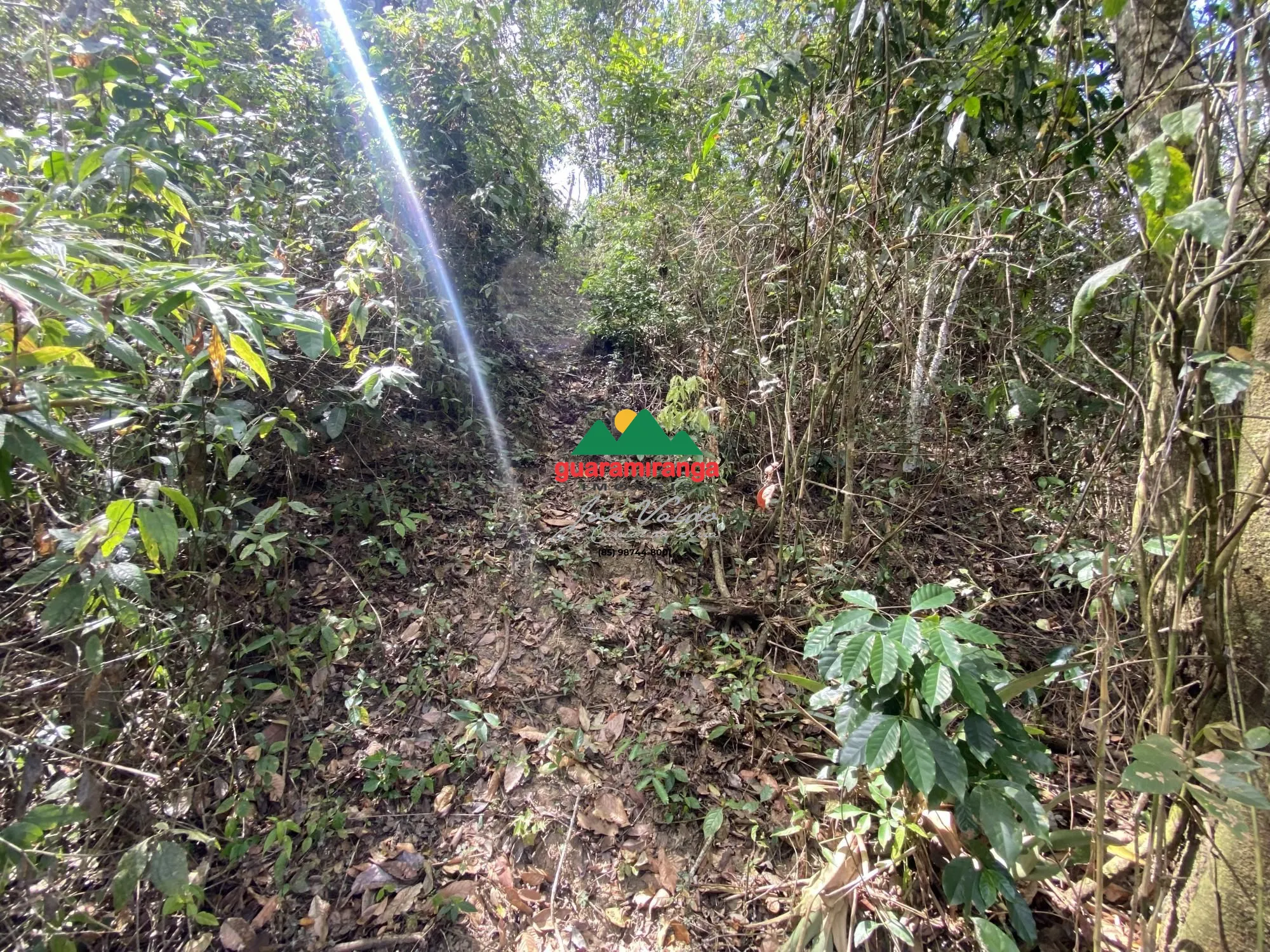 Terreno/Lote à venda, 864 m² por R$ 100.000,00 Terreno/Lote à venda, 864 m² por R$ 100.000,00