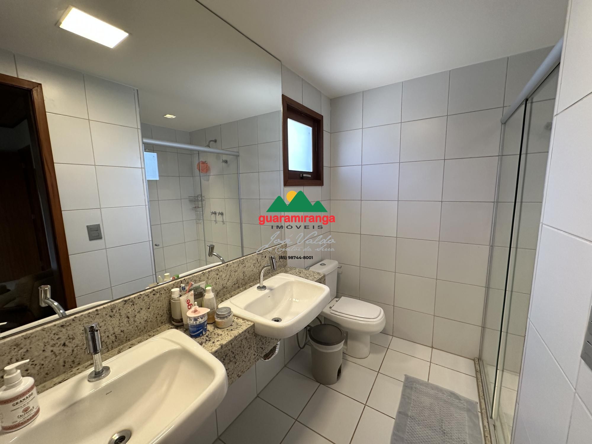 Casa de Condomínio, 7 quartos - Foto 23