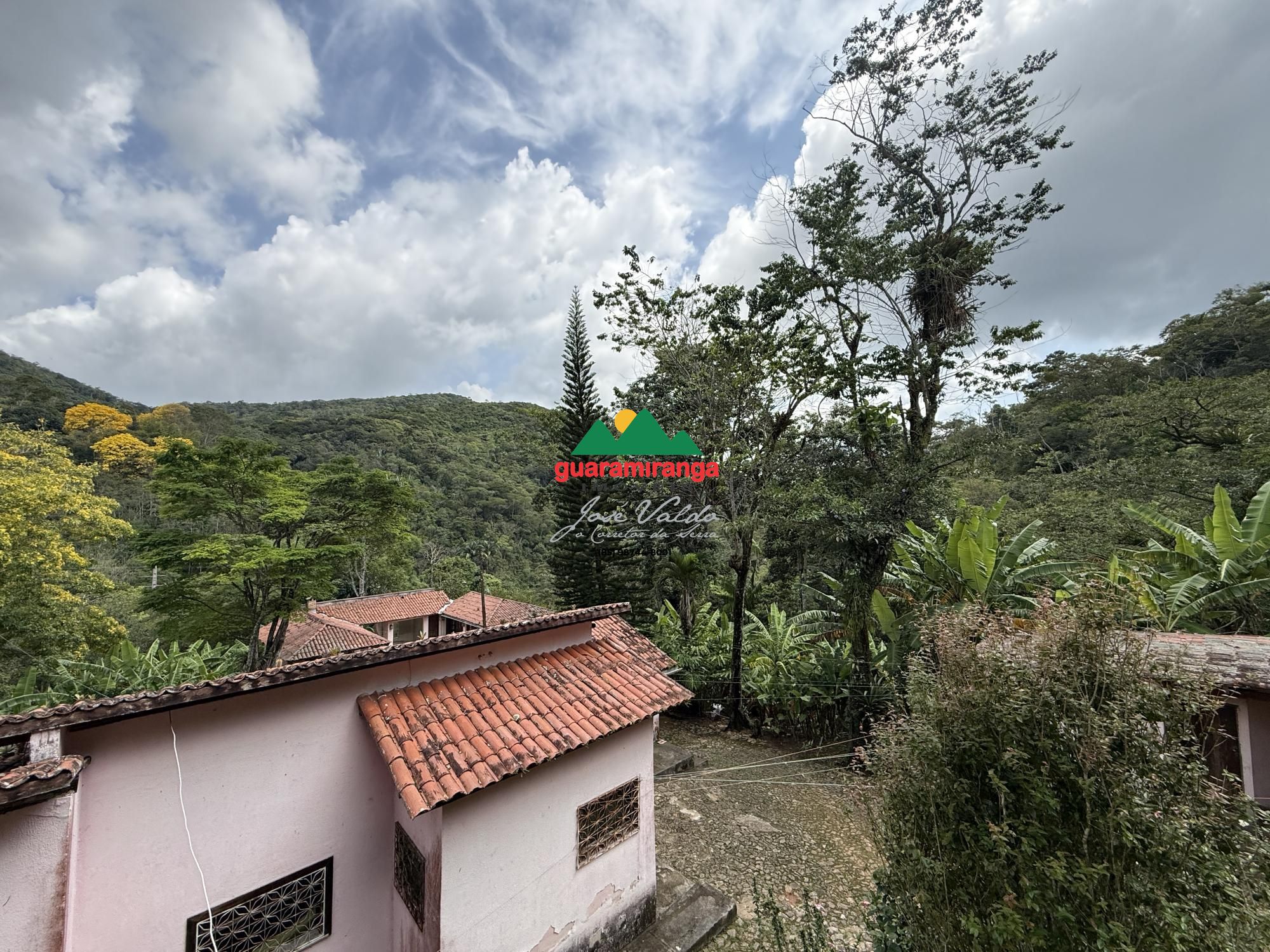 Chácara, 5 quartos, 7200 m² - Foto 30