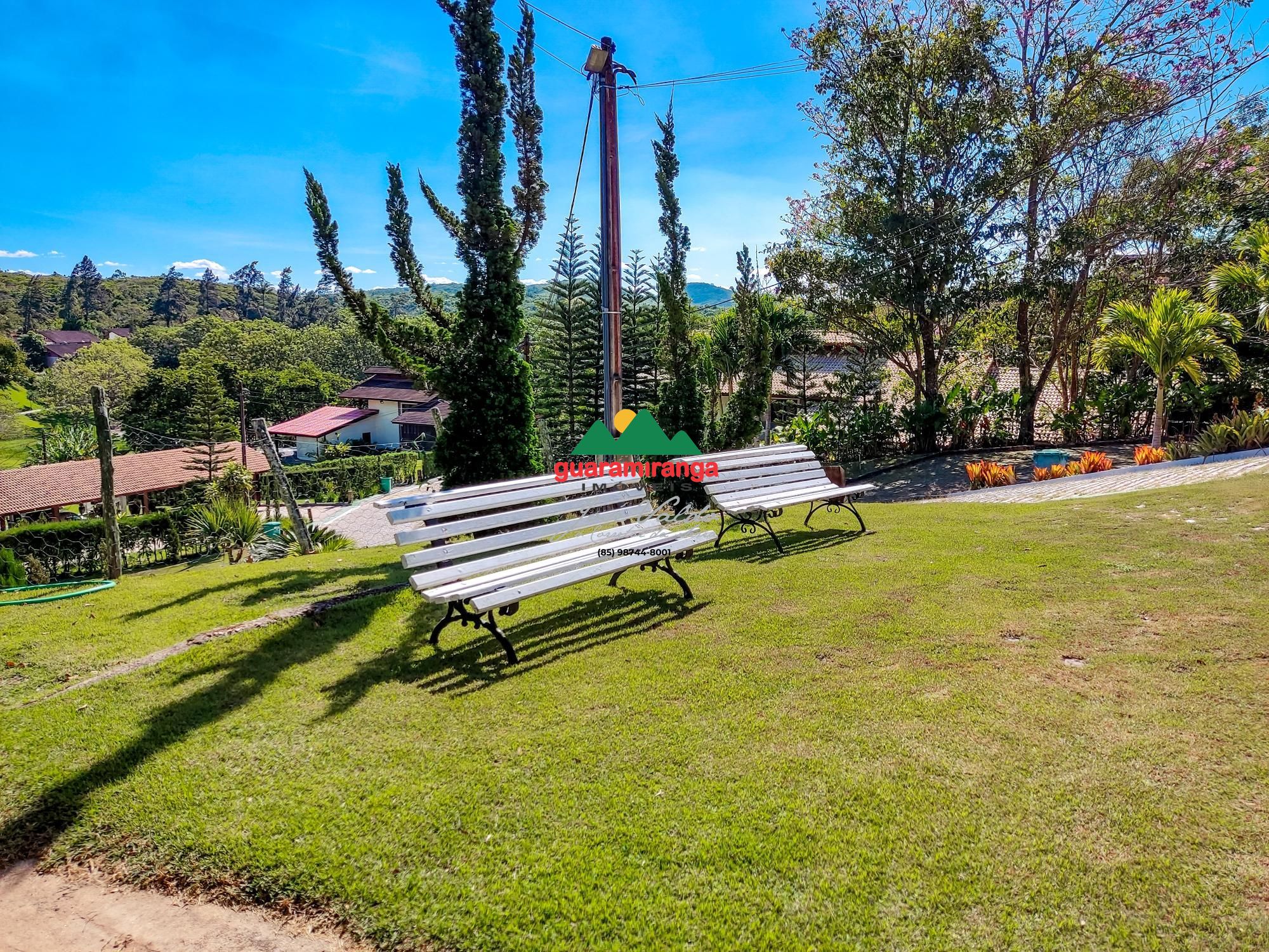 Casa, 5 quartos, 300 m² - Foto 10