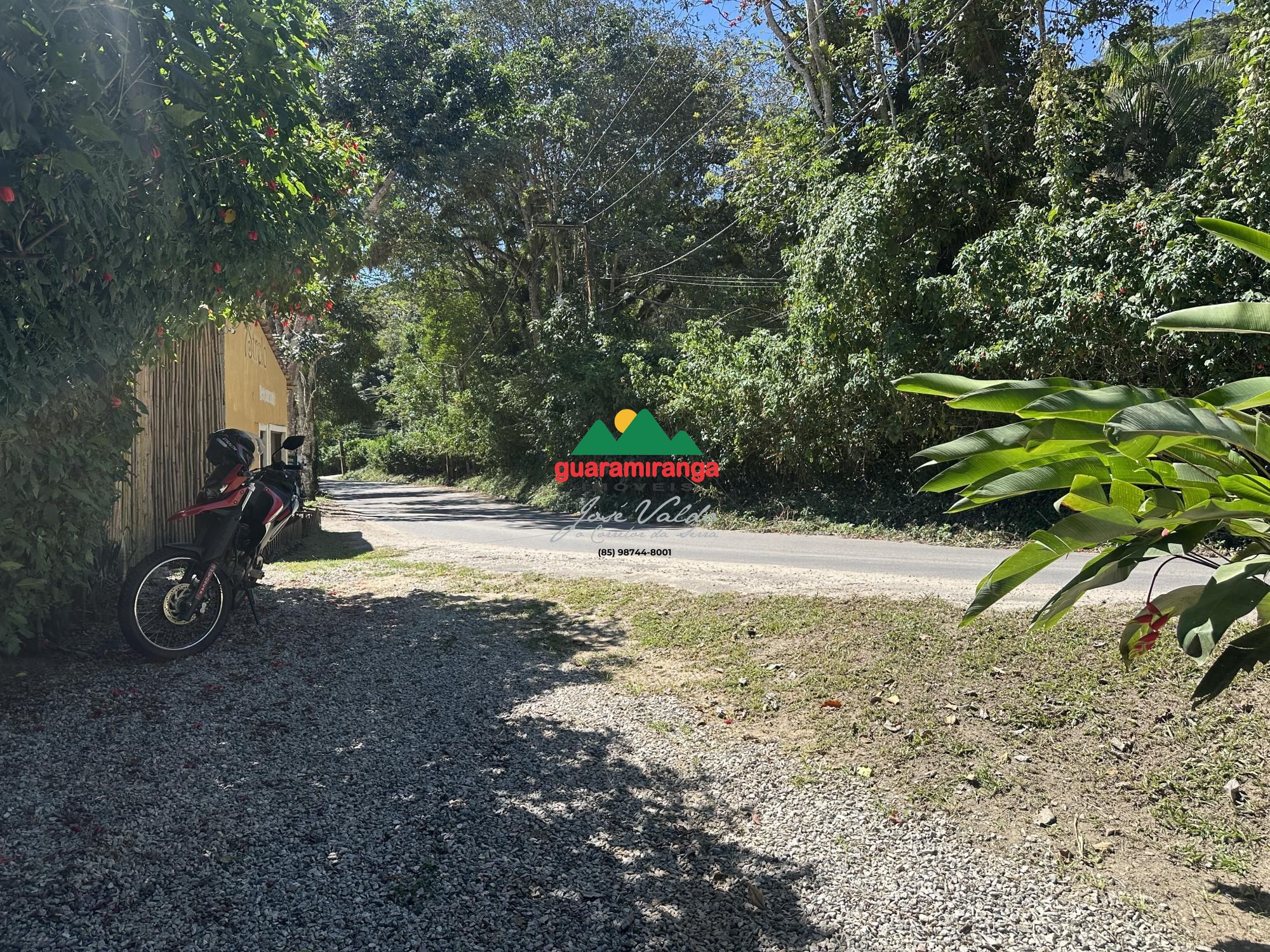 Sítio 2 dormitórios à venda bom sucesso guaramiranga/ce - foto 11