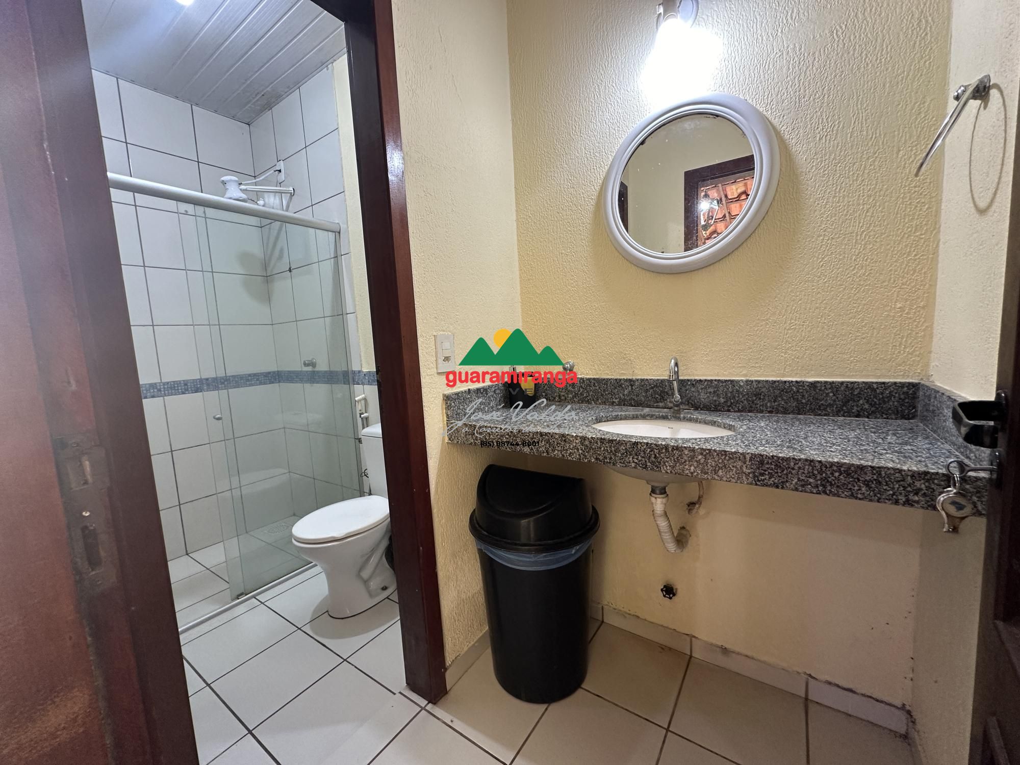 Casa de Condomínio, 4 quartos - Foto 20