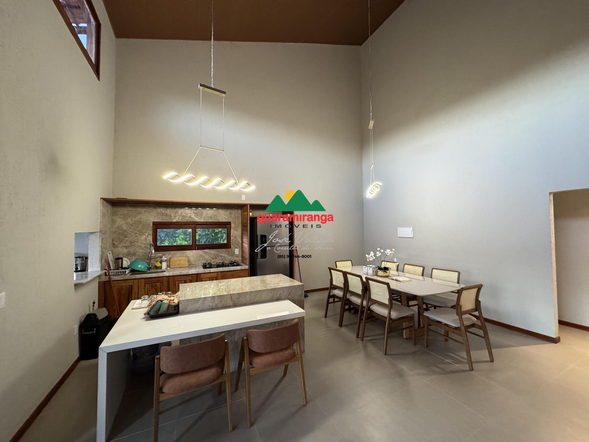 Chácara, 3 quartos, 396 m² - Foto 11