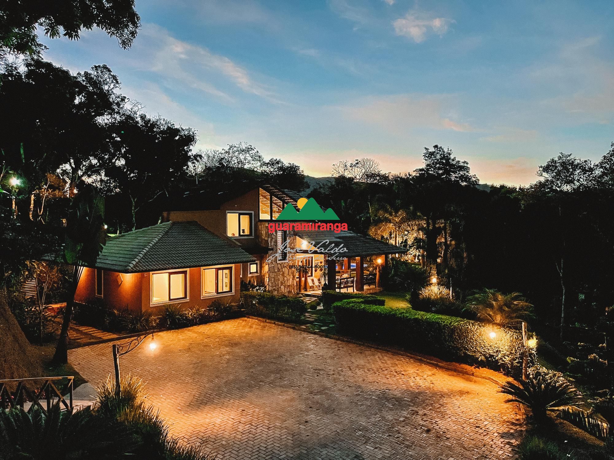 Chácara, 4 quartos, 5000 m² - Foto 38