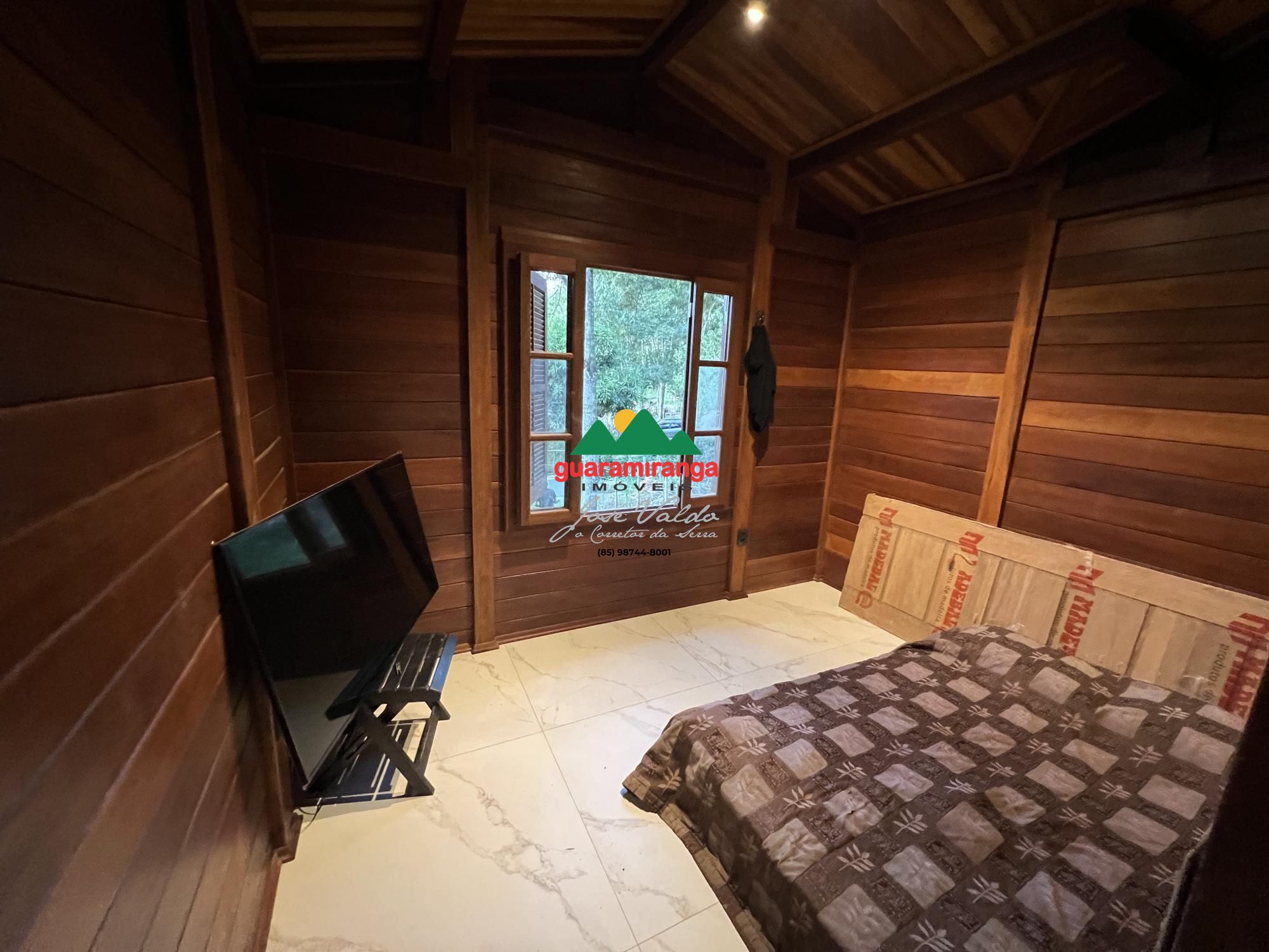 Chácara, 3 quartos, 1000 m² - Foto 16