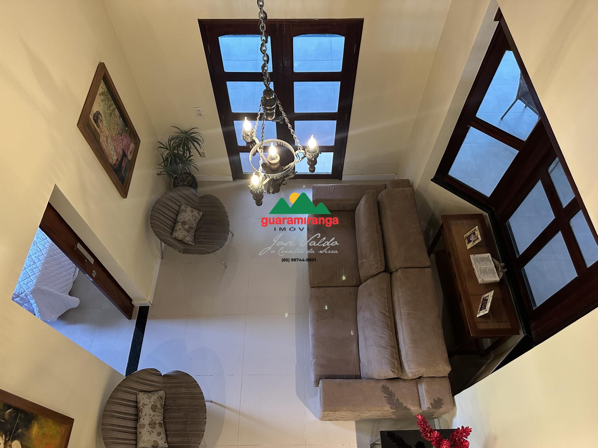 Casa, 7 quartos, 210 m² - Foto 42