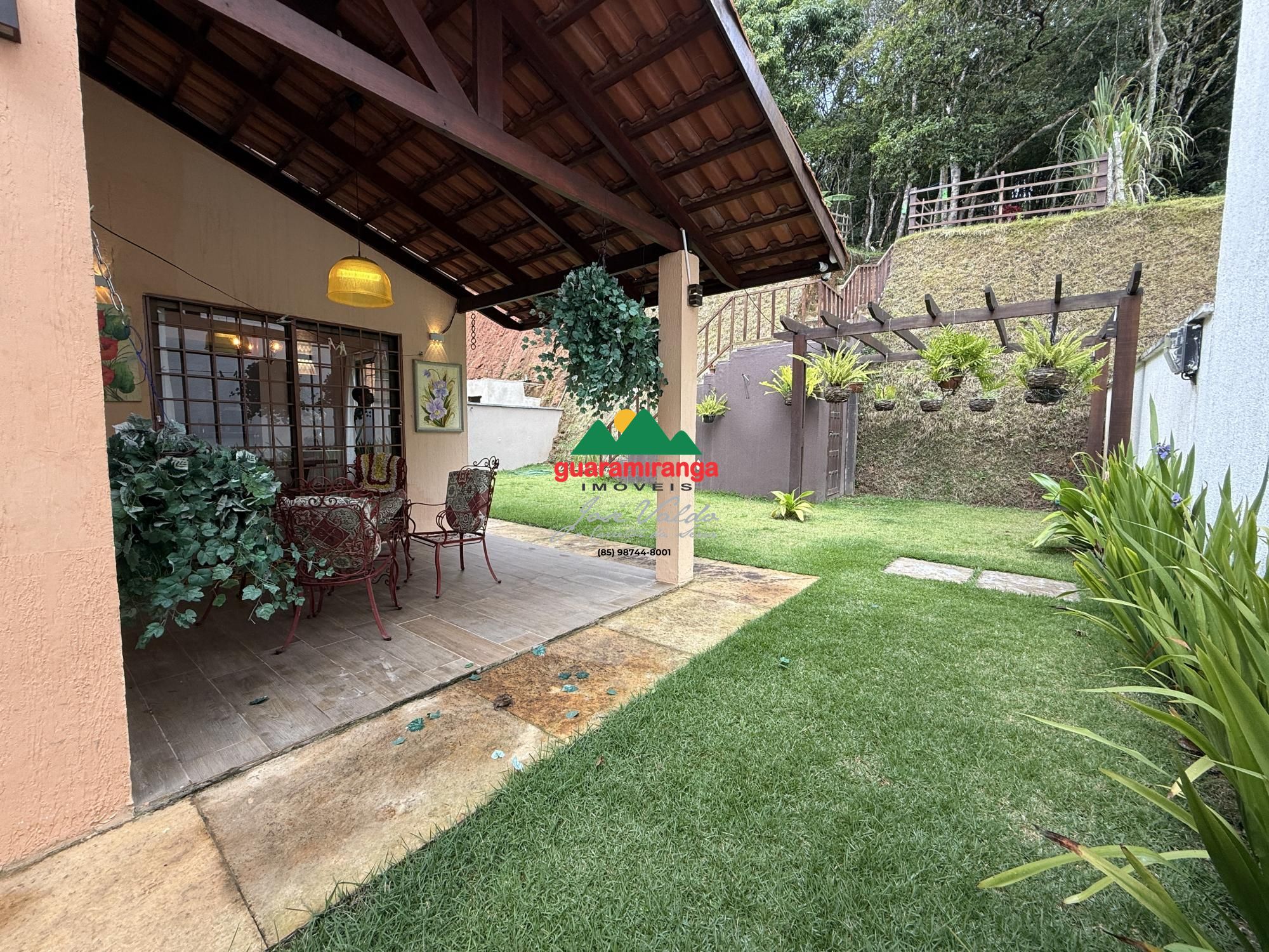 Casa, 4 quartos, 160 m² - Foto 12