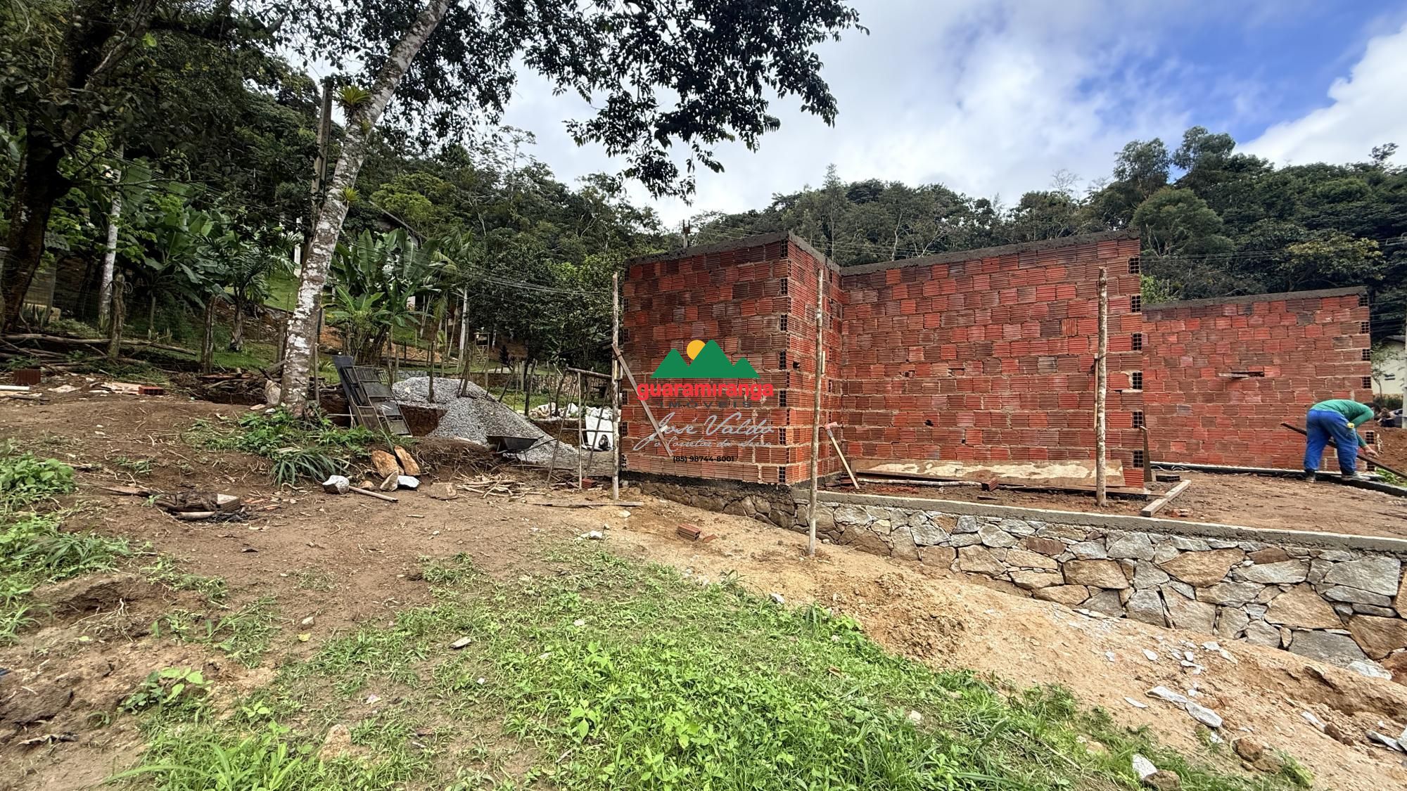 Chácara, 4 quartos, 2000 m² - Foto 7